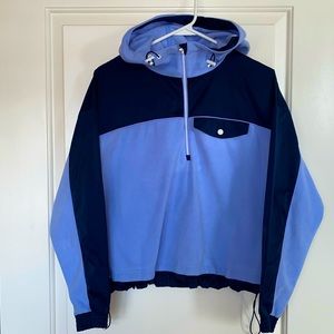 80’s Baby Pullover